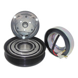 Calsonic
