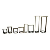 Conjunto De Encolher Pistão Câmbios Automáticos 8 Pçs