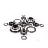 Gear