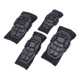 Conjunto De Equipamentos De Proteção Para Crianças Soft Kid