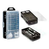 Conjunto De Ferramentas Chave Fenda/philips/torx -