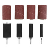 Conjunto De Ferramentas De Lixadeira De Tambor De Lixamento