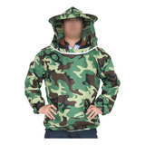 Conjunto De Ferramentas Hive, Camuflagem, Mangas De Apicultu