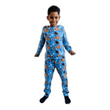 Conjunto De Frio Infantil Pijamas Confortáveis