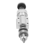 Conjunto De Fuso Sem Motor B10 Drill Chuck M10 Shaft Sleeve