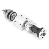 Conjunto De Fuso Sem Motor B12 Drill Chuck M10 Shaft Sleeve