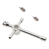 Conjunto De Ignição N3 2/n4 Hot Glow Plug Para Vertex Sh