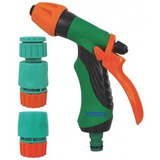 Conjunto De Irrigação Hidropistola Tramontina