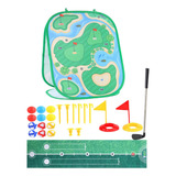 Conjunto De Jogos 3 Em 1 Bean Toss Bag, Jogos Ao Ar Livre,