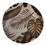 Conjunto De Mesa Bistrô Alta Preto 2 Banquetas Preta