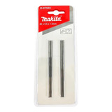 Conjunto De Mini Faca Hm 82 Mm - D-07945 - Makita