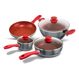 Vermelho