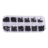 Conjunto De Parafusos 240x Notebook .5 M3 Para Licencia-mãe