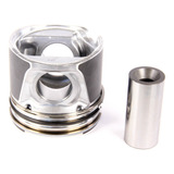 Conjunto De Pistão Completo 504277204 Escavadeira E215b