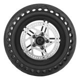 Conjunto De Pneus Do Cubo Da Roda Do Pneu Traseiro Ritoeasy