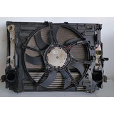 Conjunto De Radiador Bmw 535 Gt C/intercooler 2011 2012