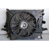 Conjunto De Radiador Volvo V90 C/intercooler 2006 