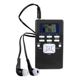 Conjunto De Rádio Portátil Com Interpretação Simultânea De M