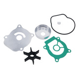 Conjunto De Serviço Do Impulsor Da Bomba De Água