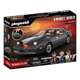 Conjunto De Set Super Maquina Kitt Knight Rider 2348 Sunny Brinquedos