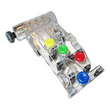 Conjunto De Sistema De Aprendizagem De Guitarra Chordbuddy