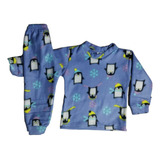 Conjunto De Soft Infantil Menina Pijama