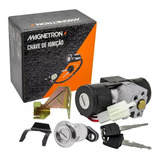 Magnetron
