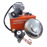 Magnetron