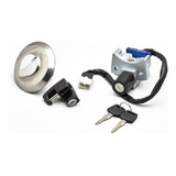 Magnetron