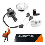 Magnetron