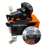 Magnetron