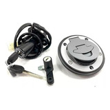 Conjunto De Travas Yamaha Yzf R3 Abs Original Envio Hoje
