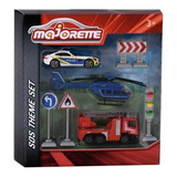 Majorette