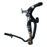 Conjunto Duto Respiro Óleo Motor Subaru Forester Xt 2.0