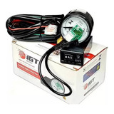 Conjunto Eletrico Kit 3g Gnv - D1000c Igt