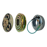 Conjunto Embreagem Hhi Modine Escavadeira Chinesa 11n690040