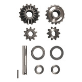 Conjunto Engrenagem Caixa Satelite Diferencial Mb L1513