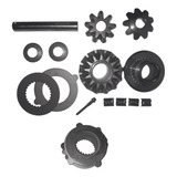 Conjunto Engrenagem Caixa Satelite/diferencial Silverado
