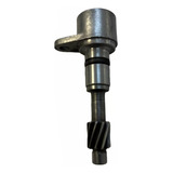 Conjunto Engrenagem Tacômetro Intruder 125 2007 Original 