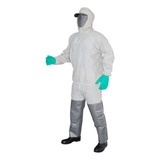 Conjunto Epi Para Pulverização Costal G - Protspray