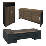 Charuto/preto