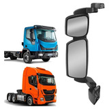 Conjunto Espelho Iveco Hi-way/ Tector Com