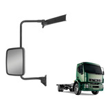 Conjunto Espelho Le S/d Volvo Vm