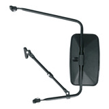 Conjunto Espelho Retrovisor Ford F-4000 Até 1998