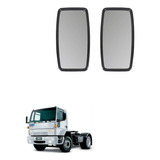 Conjunto Espelho Vw Worker 23.220 31.310 Plano Par Ld Le