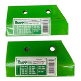 Conjunto Facas Trapp P/ Triturador Trf 60, 70, 80, 90,300