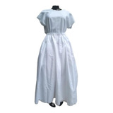 Conjunto Feminino Ração 2 Peças Umbanda/candomble