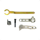 Conjunto Ferramentas P Sincronismo Motores Vw Ea211 12 E 16v