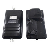 Conjunto Filtro De Ar Cód: 20611035 P/ Gerador Gm 5500e Csm