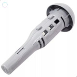 Conjunto Filtro Lavadora Electrolux Lac13 A06825801 Novo